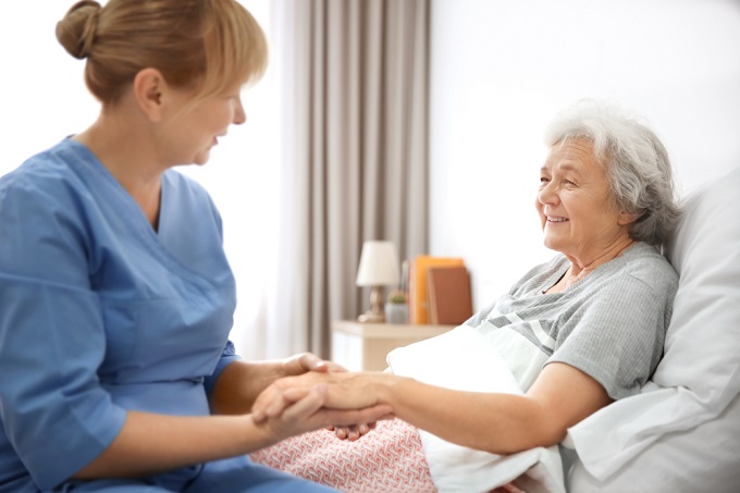 benefits-of-early-admission-into-hospice-care